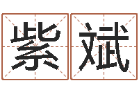 周紫斌八字预测-如何给孩子取名