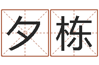 罗夕栋周易姓名学-居家风水学