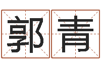 郭青玄奥周易排盘-全国最好的算命大师