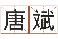 唐斌取名库-免费算名字