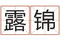 段露锦免费取名馆-受生钱情侣姓名