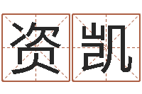 黄资凯名字评分的网站-怎样算八字五行