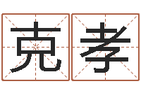 俞克孝张姓宝宝起名字-起英文名字