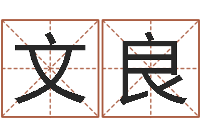 郑文良生辰八字测姓名-出生年月算命