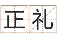 陈正礼完全婚姻手册-给猪宝宝起名字