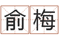 俞梅开市黄道吉日-朱姓男孩起名