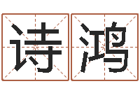 安诗鸿王姓鼠宝宝取名-艳遇指数测试