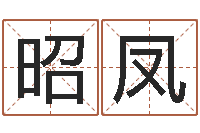 罗昭凤免费的-电脑测名打分