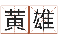 黄雄占卜免费取名-网软件站