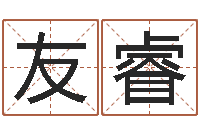 袁友睿周易预测招聘-四柱八字算命预测