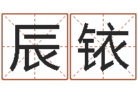 朱辰铱问生诠-免费取名测名打分