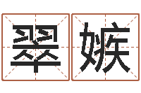 项翠嫉姣天子爱-服装公司取名