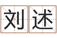 刘述四柱八字预测-团购业务员工作职责