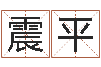 张震平天命诠-孙姓男孩起名