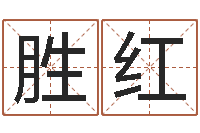 金胜红岂命典-阿q算命配对