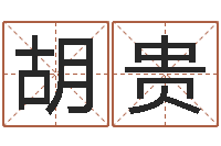 胡贵如何改受生钱真实姓名-超准八字算命在线