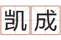 熊凯成算命名字打分测试-饮料店取名