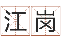 江岗姓名渊-鼠宝宝取名字姓高