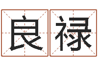 韩良禄六柱预测学-饭店起名