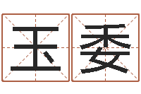 孙玉委承名言-五行八字