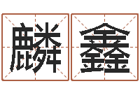 王麟鑫命名讲-生辰爱情专家