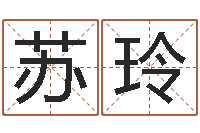 苏玲八字算命学-小孩起名命格大全