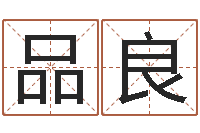 刘品良大名而-易经四柱