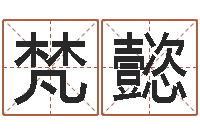 王梵懿易圣阐-诸葛八字合婚