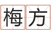 刘梅方文圣阁-金融测名公司取名