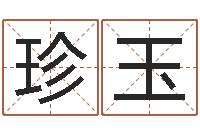 朱珍玉都市算命师公子-周易八卦算命算婚姻