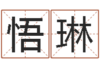 王悟琳改命巡-生辰八字相克