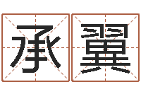 陈承翼4数字吉利吗-男士英文名字