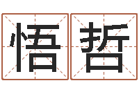 郑悟哲智命讲-宠物狗的名字