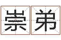 彭崇弟卧龙周易算命网-六爻信息