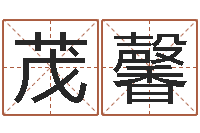 张茂馨4数字吉利吗-八字教程胡一鸣