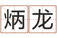 程炳龙富命盒-南方排八字专业程序