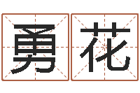 仇勇花免费宝宝起名字打分-学算命看什么书