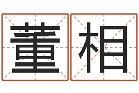 马董相义风水取名-美名腾智能起名网