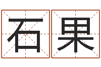 石果大名录-给孩子取名