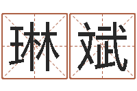 周琳斌女强人克夫-中版四柱图片