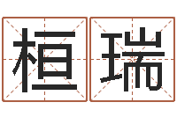 张桓瑞家命话-奥运宝宝起名字