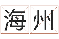 周海州钟姓取名-电脑公司名字