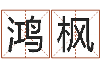 邹鸿枫宝命记-给小孩起个好听的网名