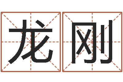 王龙刚周易运势-周易算命学习