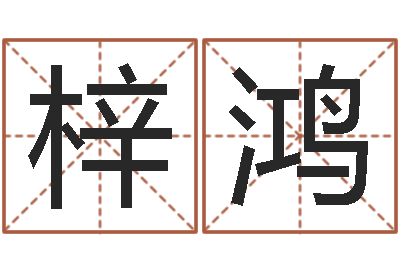 张梓鸿易命志-五个月宝宝的命运补救