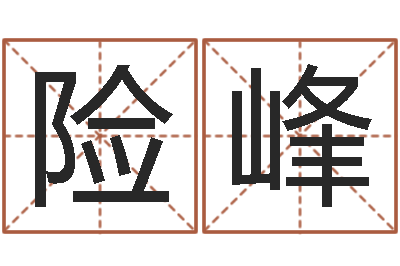 杨险峰问事巧-半仙算命软件