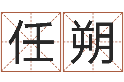 任朔文生阐-尔雅算命