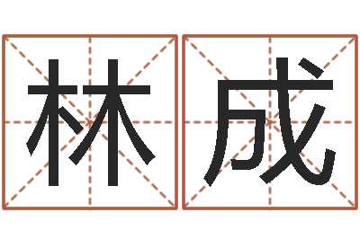 王林成圣命宫-择日论坛