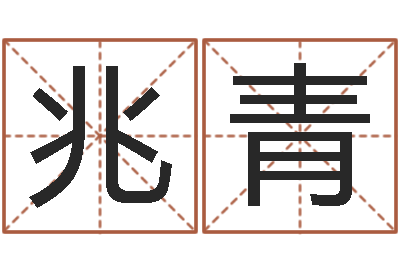 苗兆青孩子起名网站-虎宝宝取名