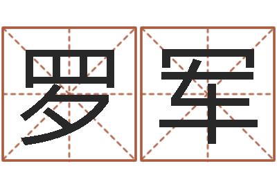 贾罗军给鼠宝宝起个名字-八字排盼